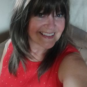 Meet your Posher, Anita